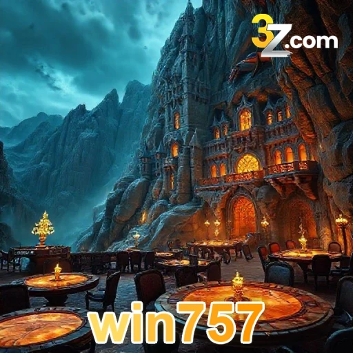 WIN757 Jogos de caça-níqueis
